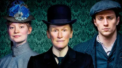 Hizmetkâr Albert Nobbs izle