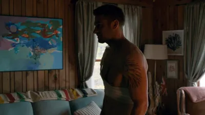 Ekim Fırtınası izle