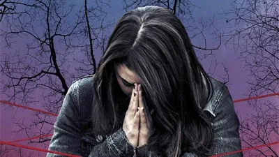 Pyewacket izle