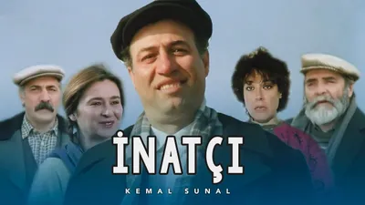 İnatçı izle