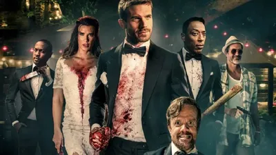 Til Death Do Us Part - Ölüm Bizi Ayırana Dek izle