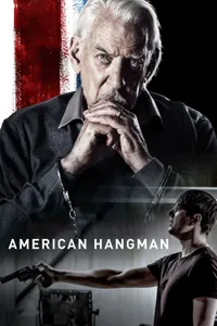 American Hangman izle