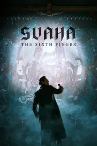 Svaha: The Sixth Finger izle