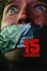 15 Cameras izle