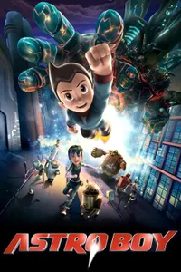 Astro Çocuk izle