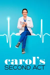 Carol's Second Act izle