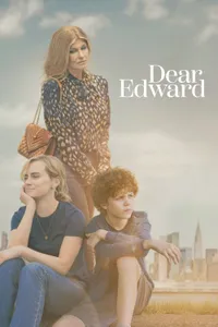 Dear Edward izle