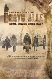 Death Alley izle