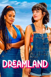 Dreamland izle