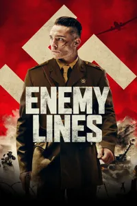 Enemy Lines izle