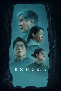 Exhuma izle