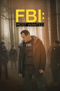 FBI: Most Wanted izle