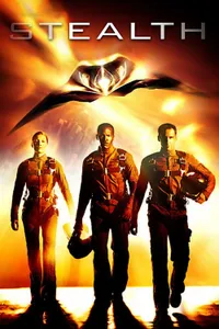 Görünmez Savaşçı izle