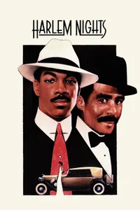 Harlem Nights izle