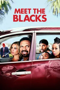 Black Ailesi izle