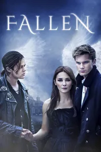 Fallen izle