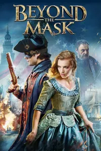 Beyond The Mask izle