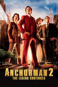 Çılgın Haber Ekibi 2 izle