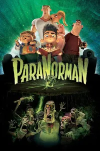 Paranorman izle