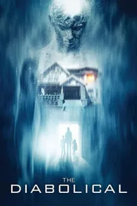 The Diabolical izle