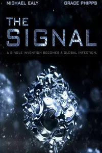 The Signal izle