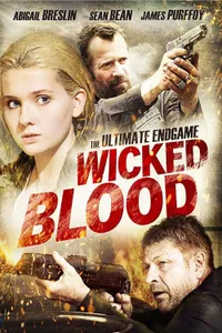 Wicked Blood izle