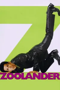 Zoolander izle