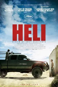Heli izle