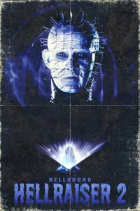 Hellbound Hellraiser II izle