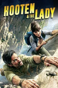 Hooten & The Lady izle