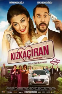 Kızkaçıran izle