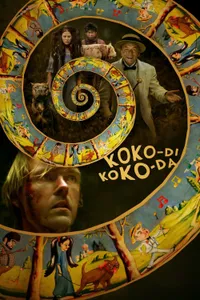 Koko-di koko-da izle