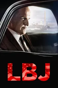 LBJ izle