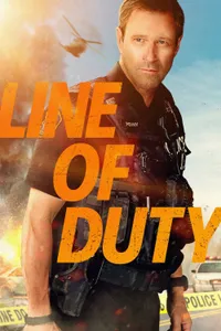 Line of Duty izle
