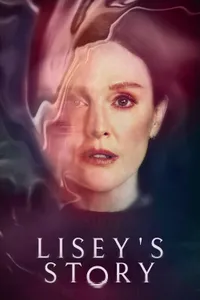 Lisey's Story izle