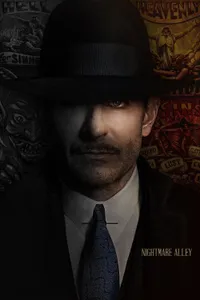 Nightmare Alley izle