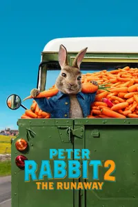 Peter Rabbit: Kaçak Tavşan izle