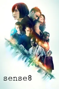Sense 8 izle