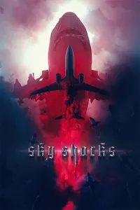 Sky Sharks izle