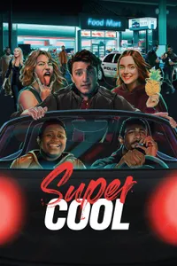Supercool izle