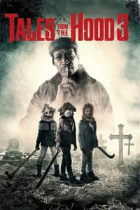 Tales from the Hood 3 izle