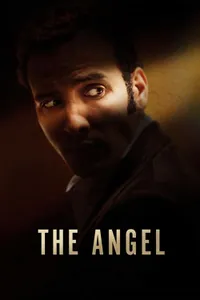 The Angel izle