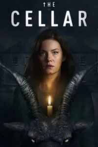 The Cellar izle