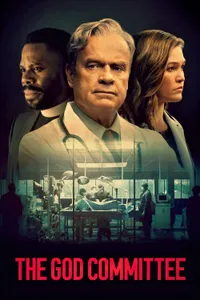 The God Committee izle