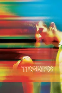 Tramps izle