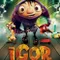 İgor fragman izle